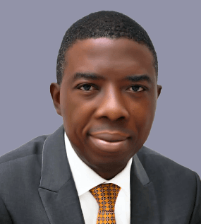 Olanipekun Osinowo