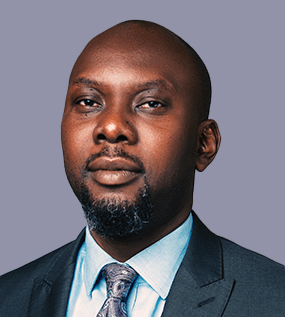 Segun Molehin