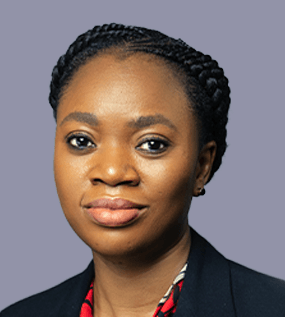 Omolara Ojo