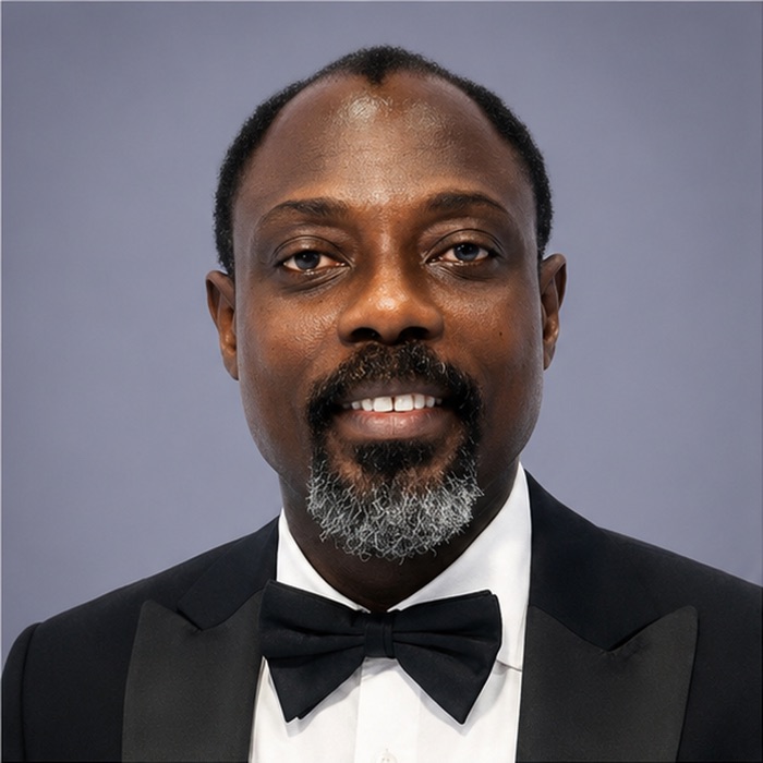 Omololu Bolarinwa