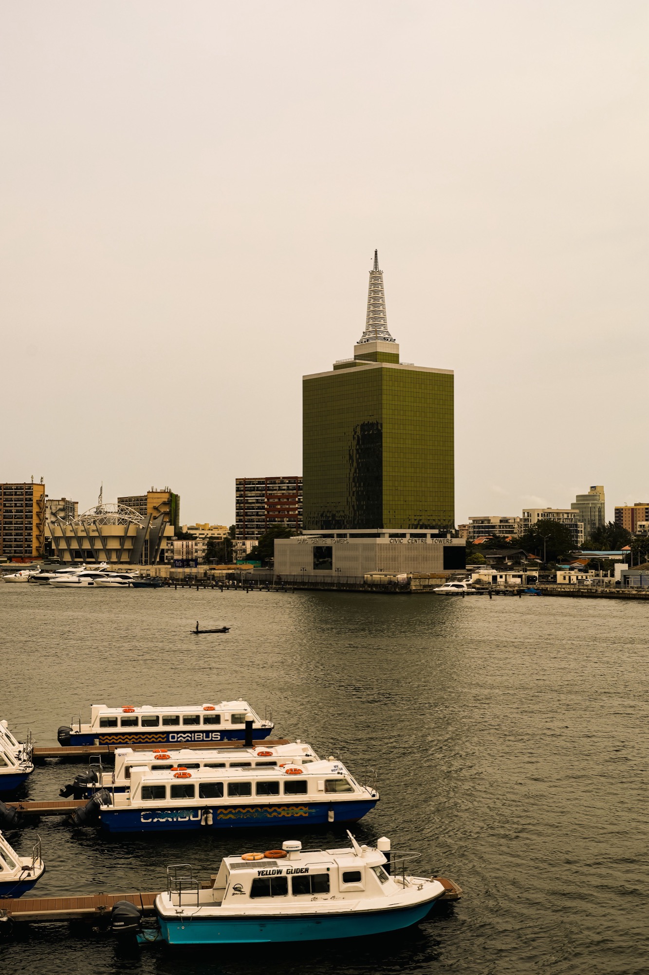Lagos, Nigeria