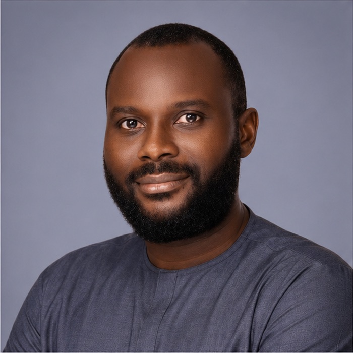 Babatunji Fabamigbe