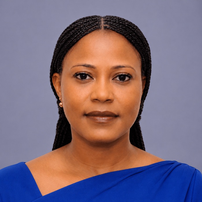 Femi Nedd