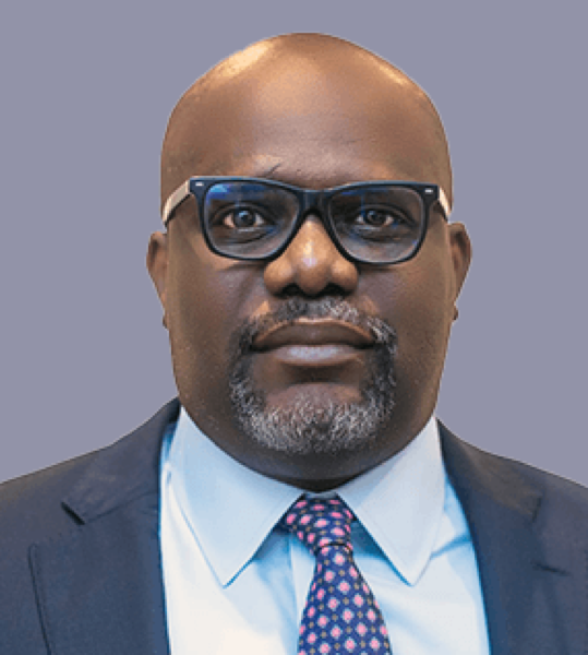 Muyiwa Femi-Pearse