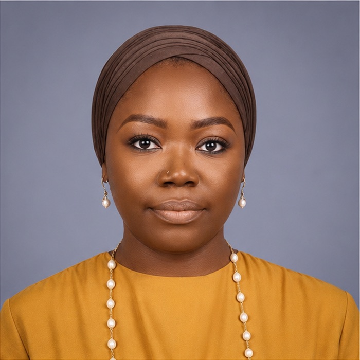 Oluwadamilola Fawole