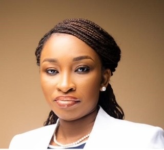 Bimpe Babatunde