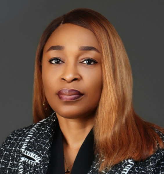 Modebola Adeyemi