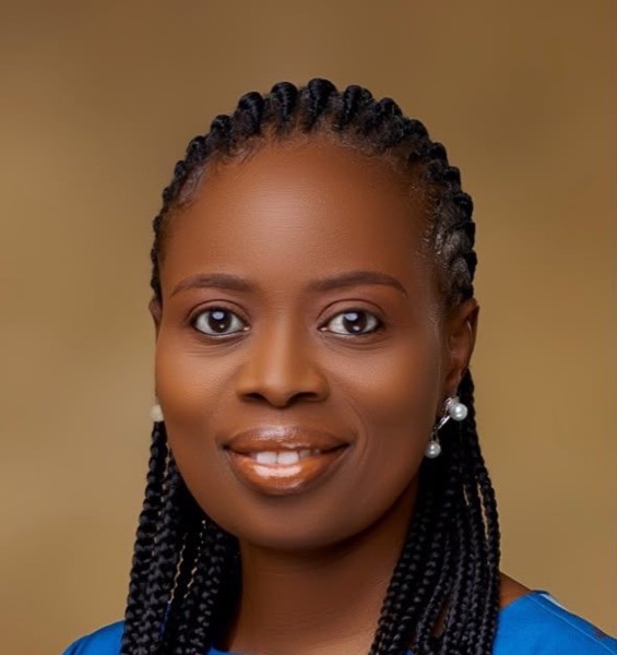 Omotayo Asupoto
