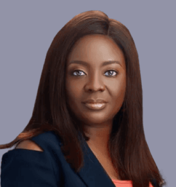 Tolulope Obadagbonyi-Andoh