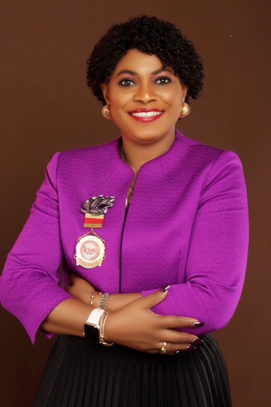 Nkechi Anyimah