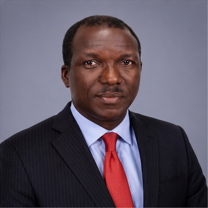 Olanipekun Okuwobi