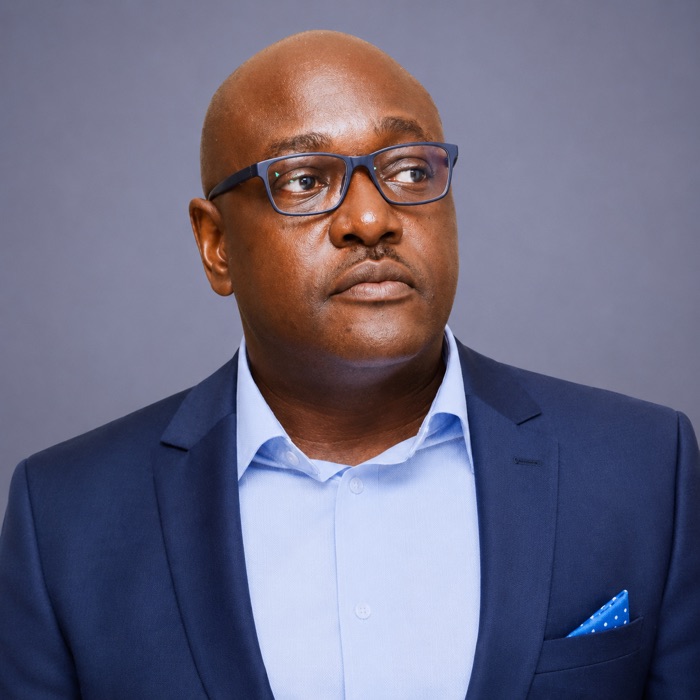 Olawale Fasuyi