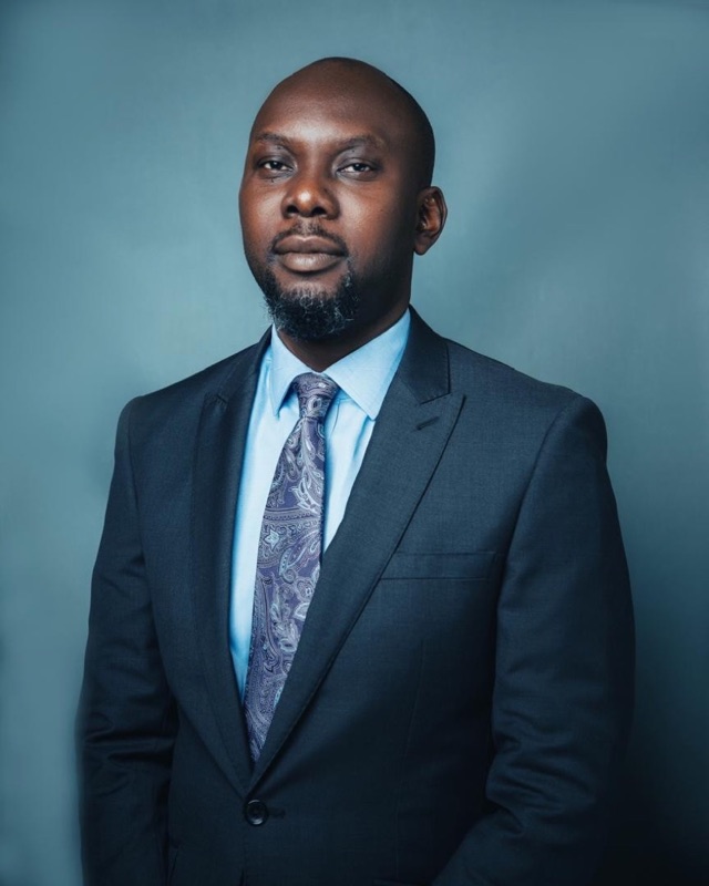 Segun Molehin