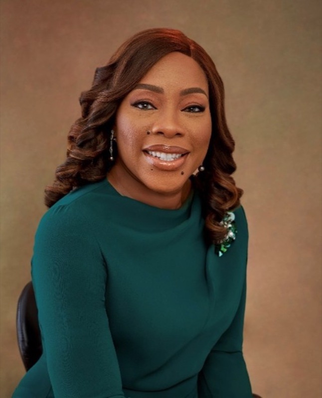 Yemisi Olajide