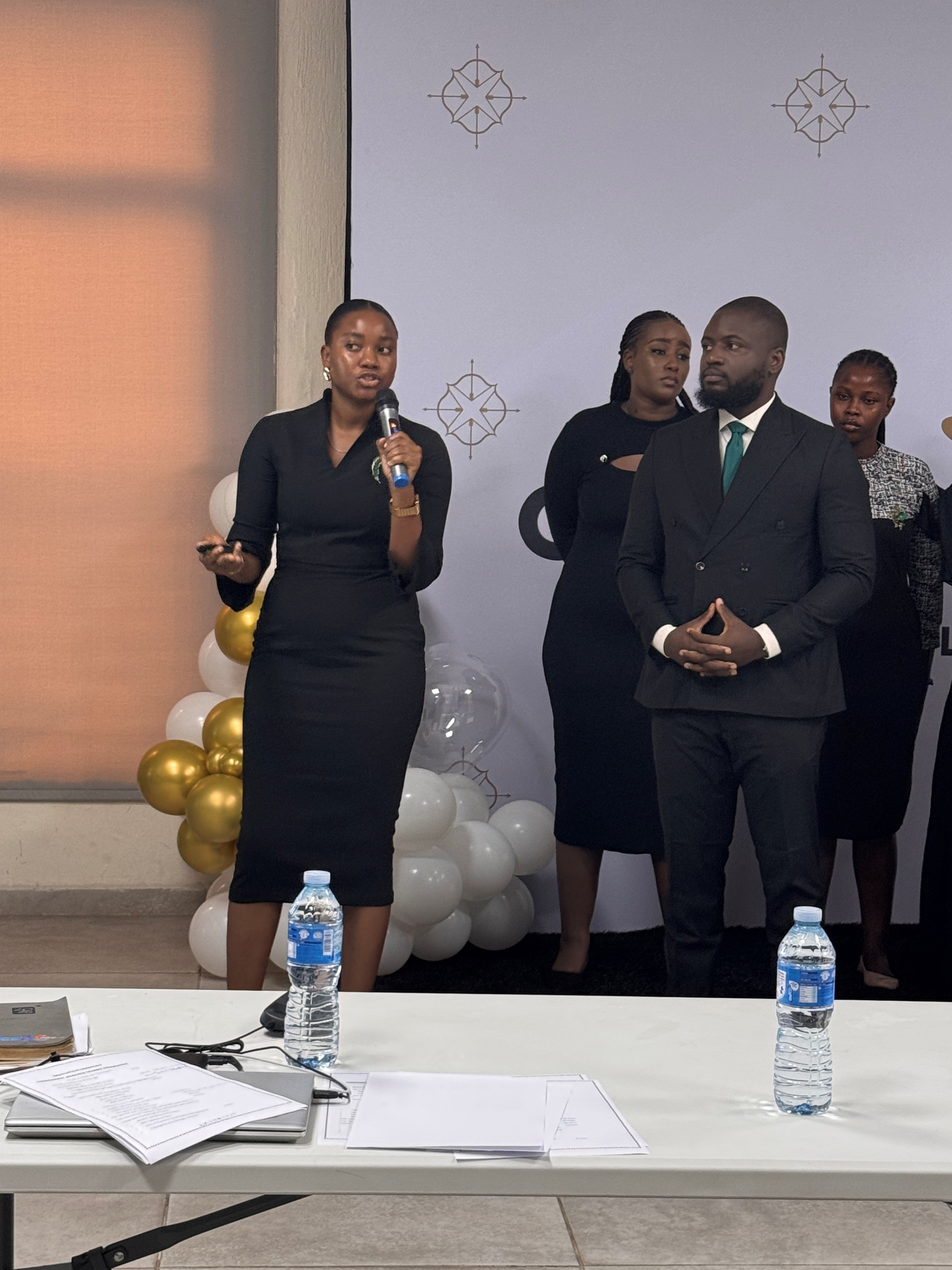 Management Training Programme, photo 6