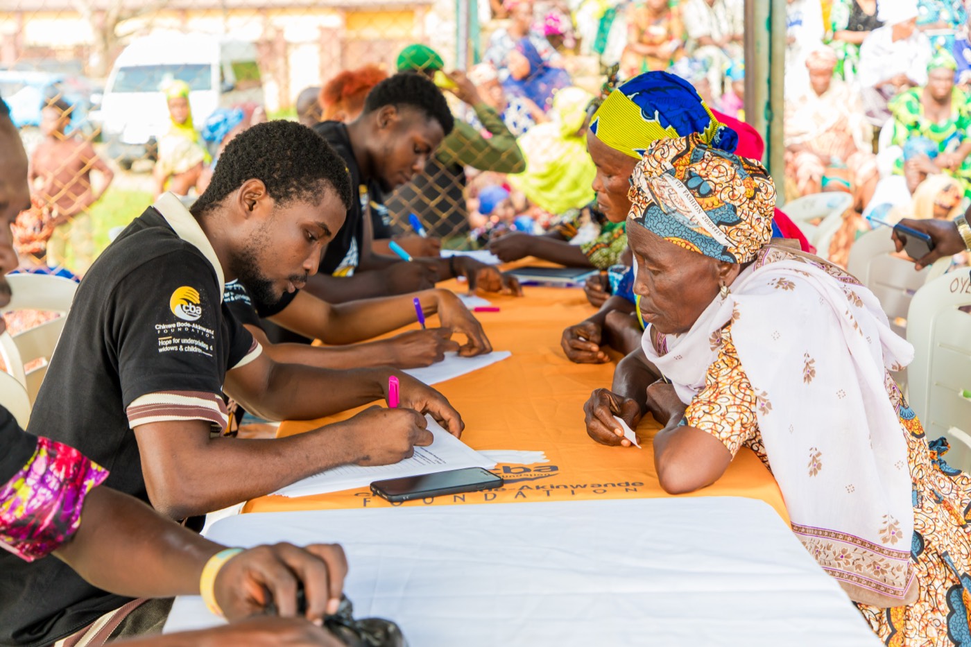 Empowering Widows Through Sustainable Economic Opportunities, photo 1