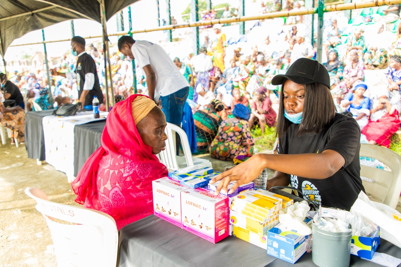 Empowering Widows Through Sustainable Economic Opportunities, photo 2