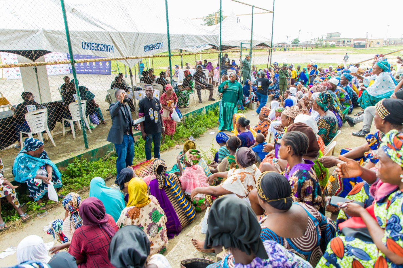 Empowering Widows Through Sustainable Economic Opportunities, photo 3