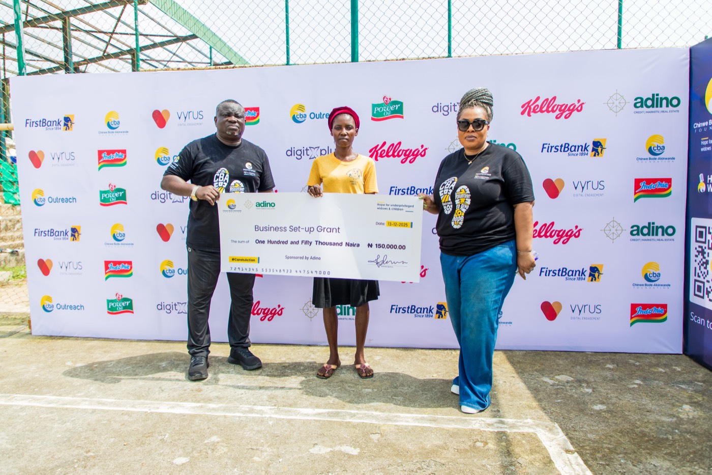 Empowering Widows Through Sustainable Economic Opportunities, photo 8