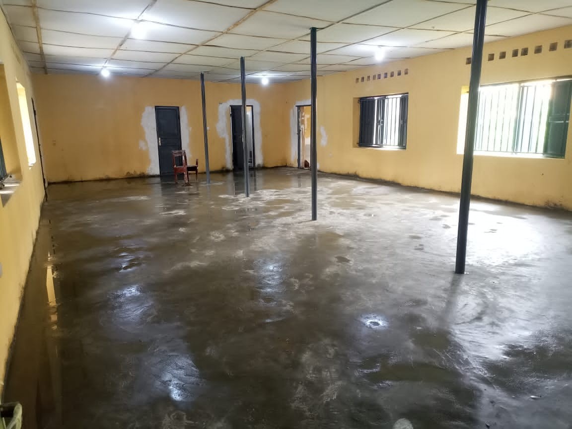 Restoring Hope Through Skills Development and Rehabilitation, photo 2