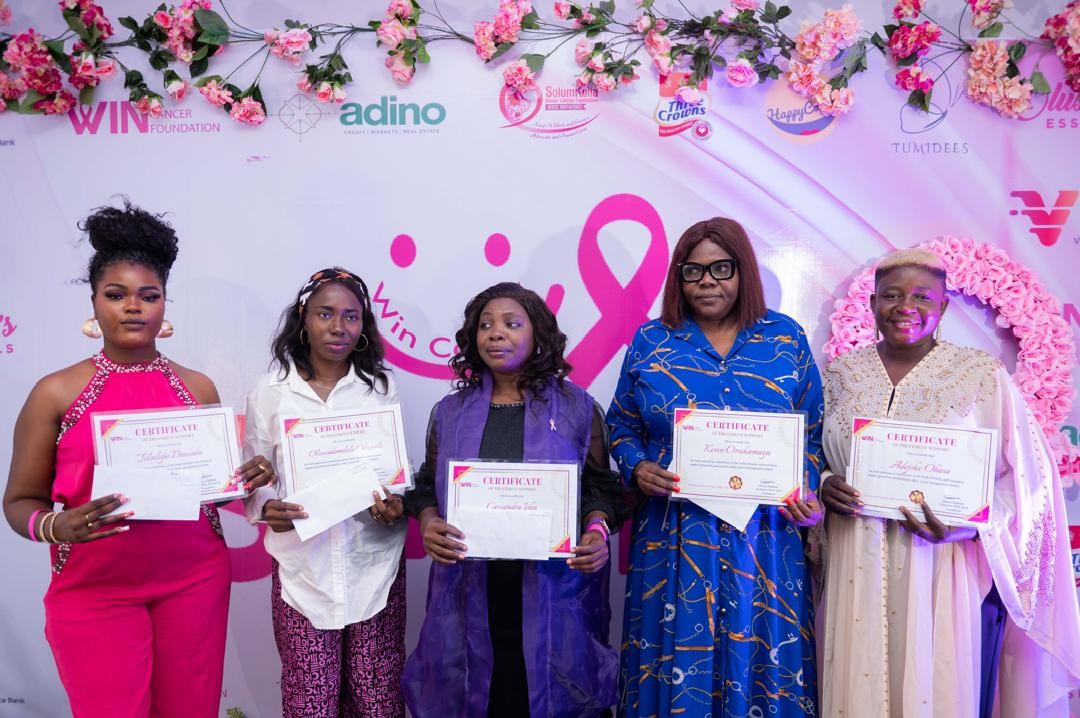 Bringing Hope to Cancer Patients, photo 4