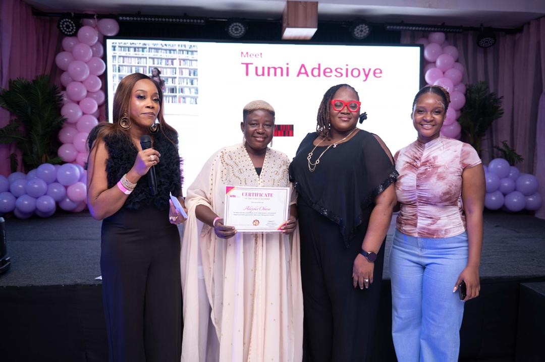 Bringing Hope to Cancer Patients, photo 6