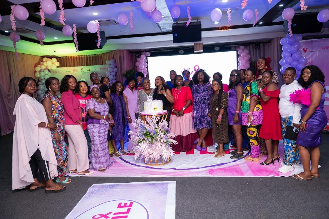 Bringing Hope to Cancer Patients, photo 7