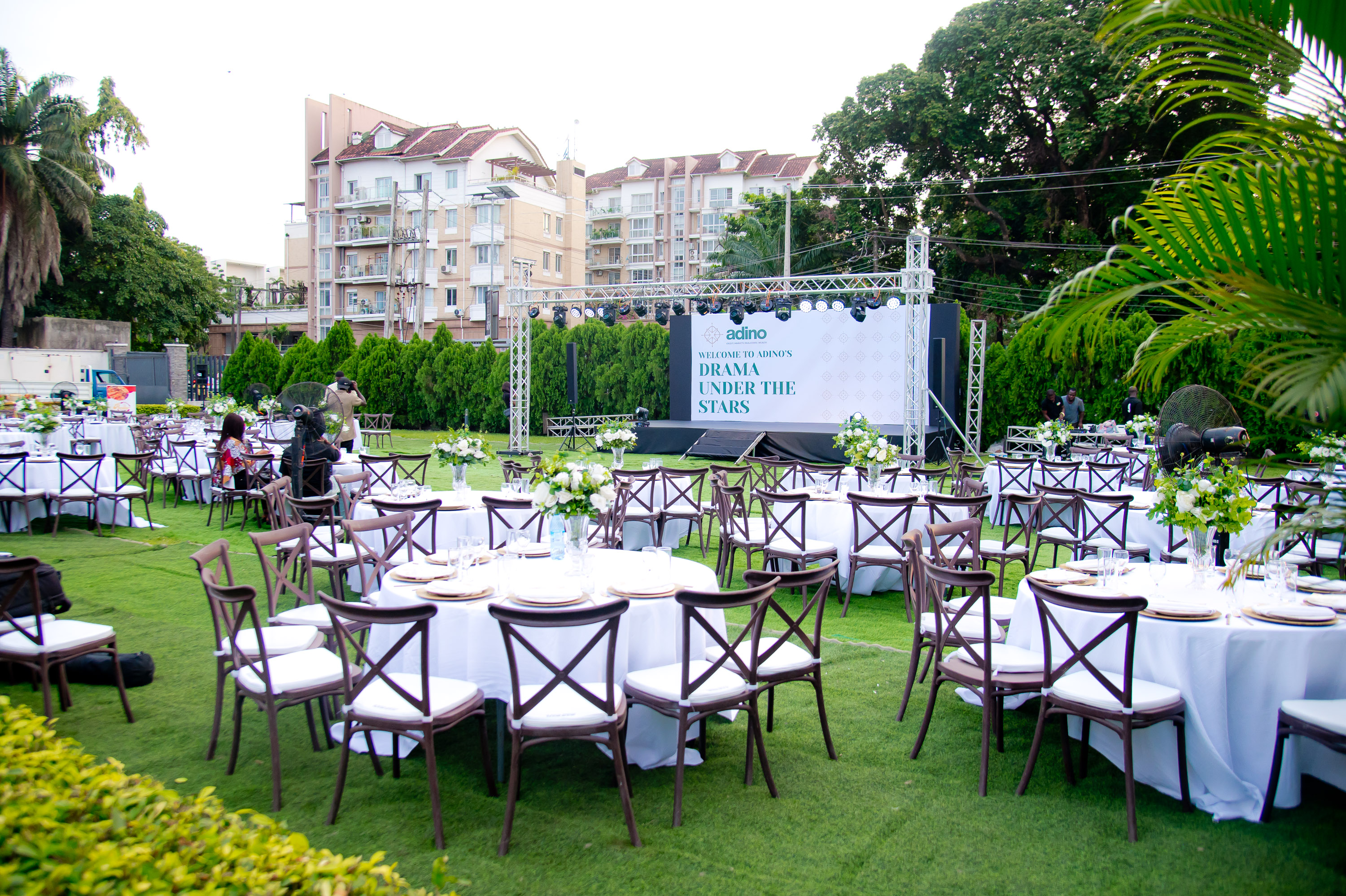 Drama Under the Stars, photo 3