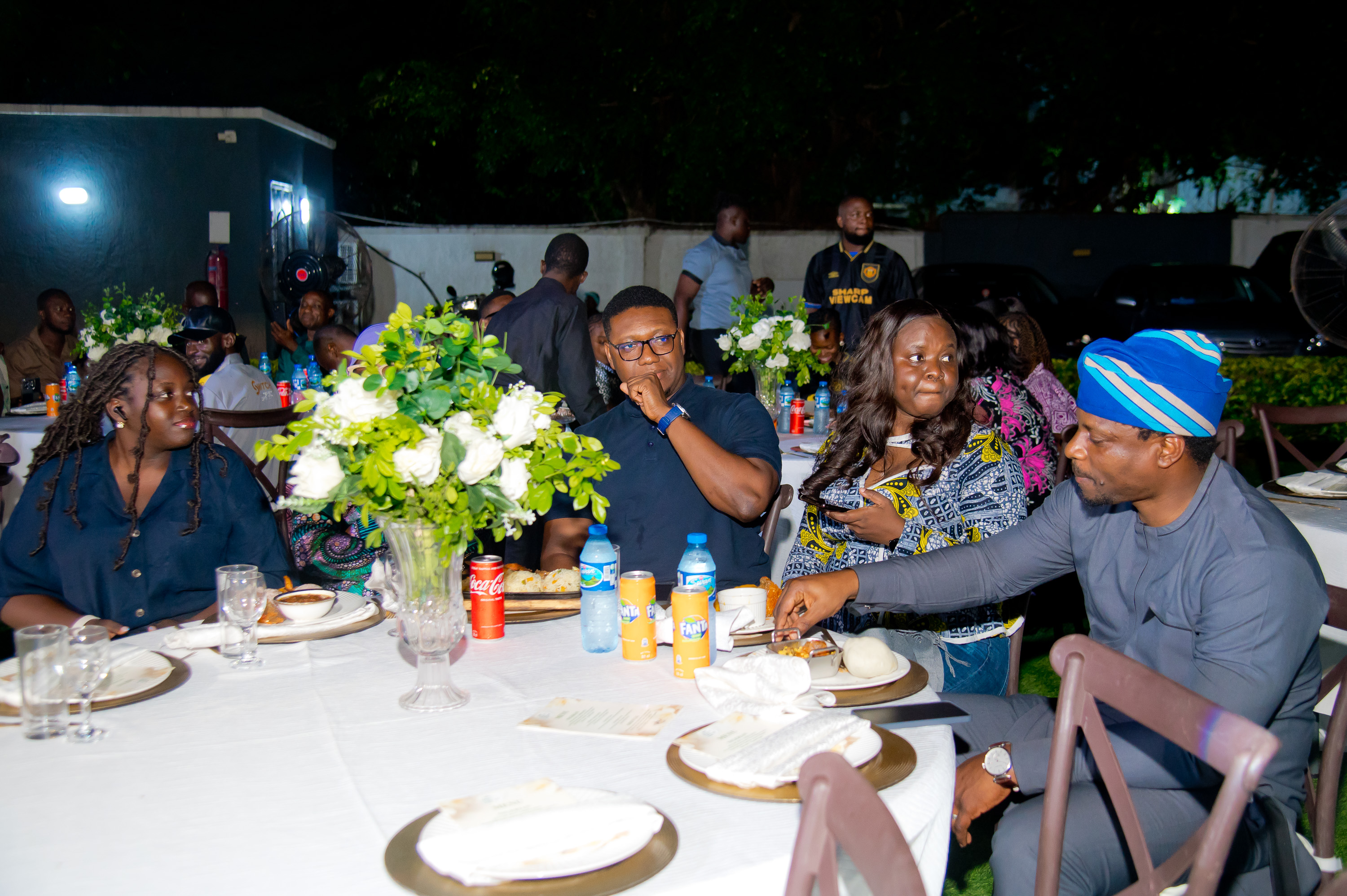 Drama Under the Stars, photo 5