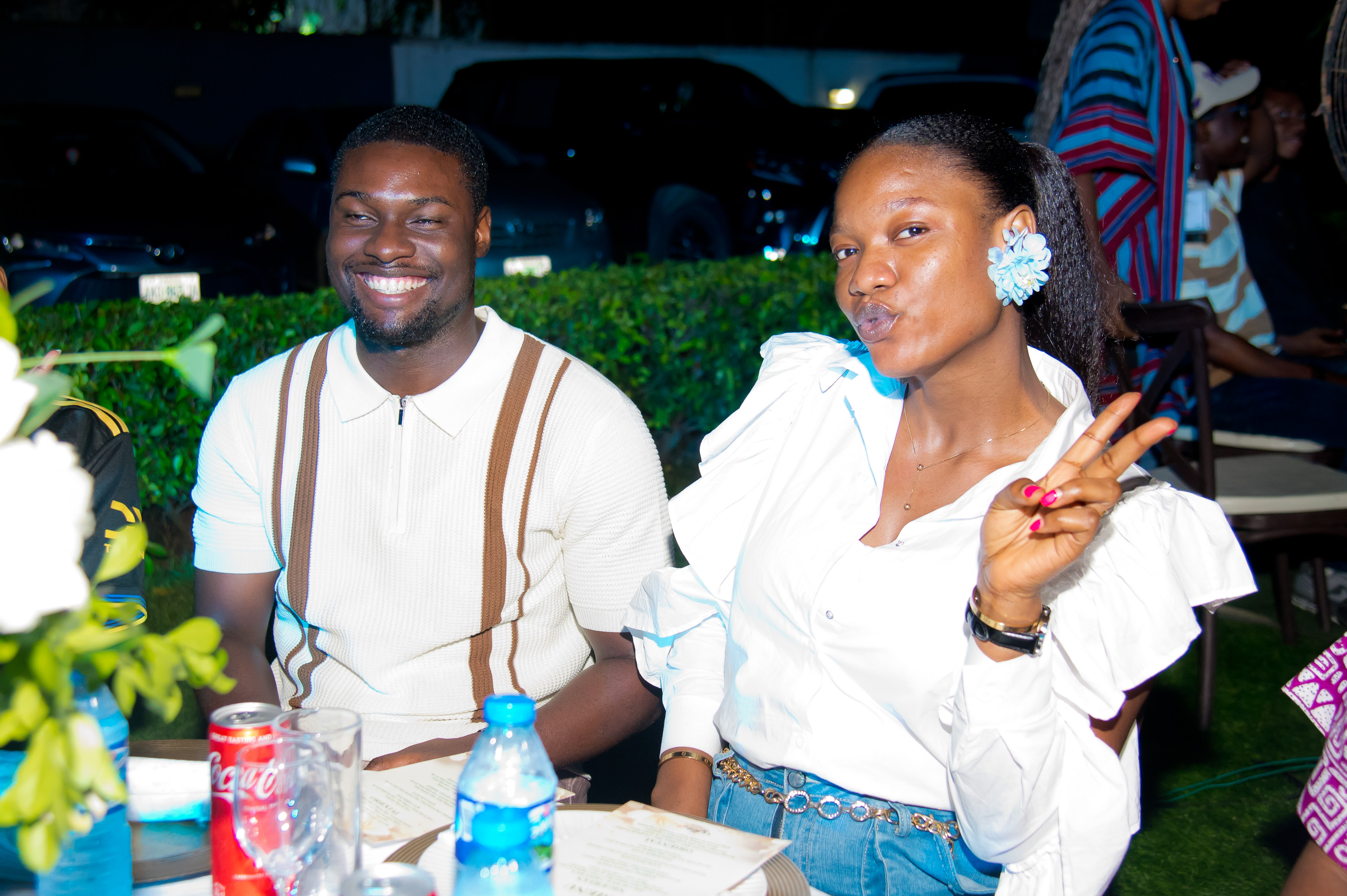 Drama Under the Stars, photo 6