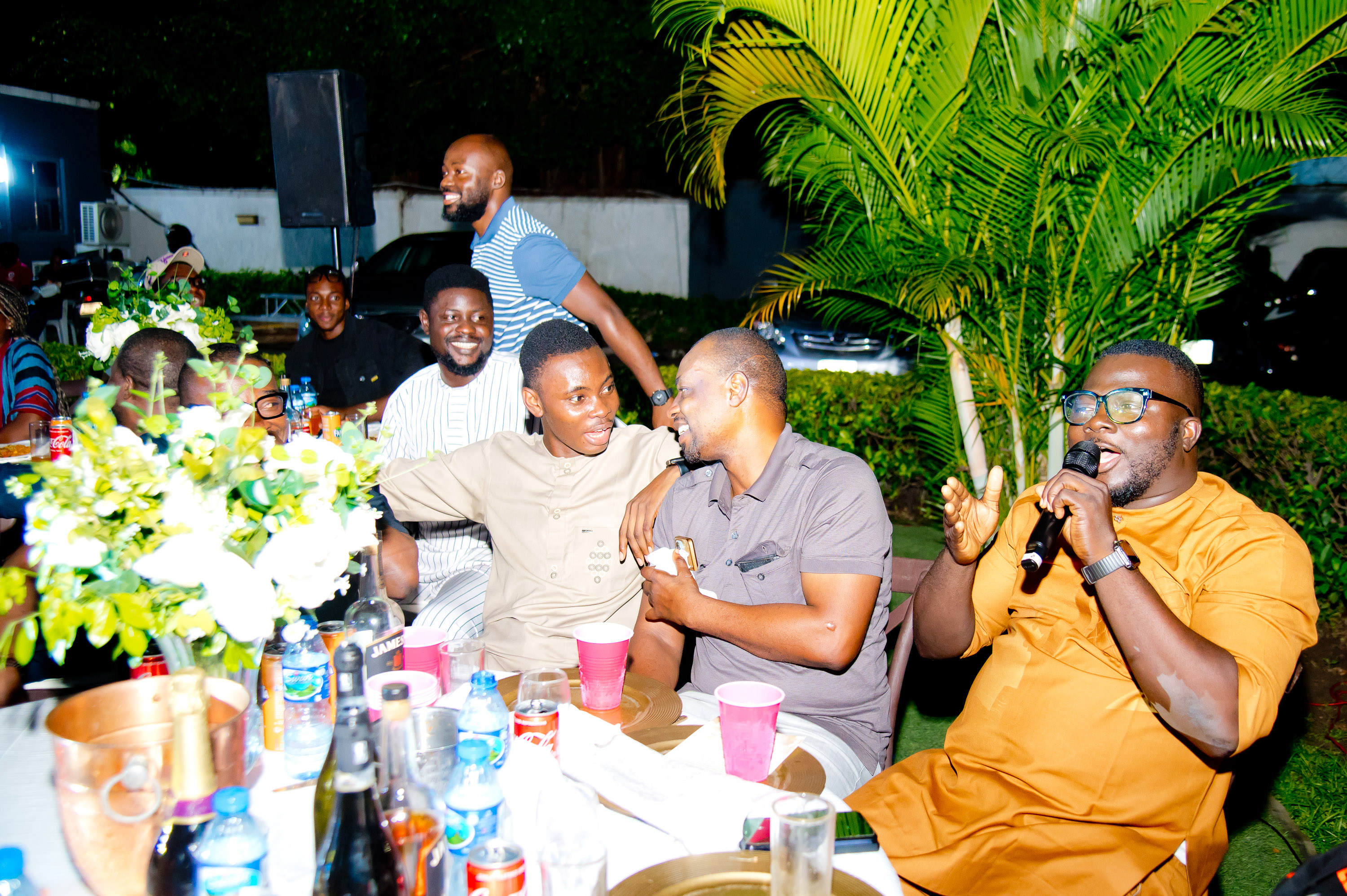 Drama Under the Stars, photo 7