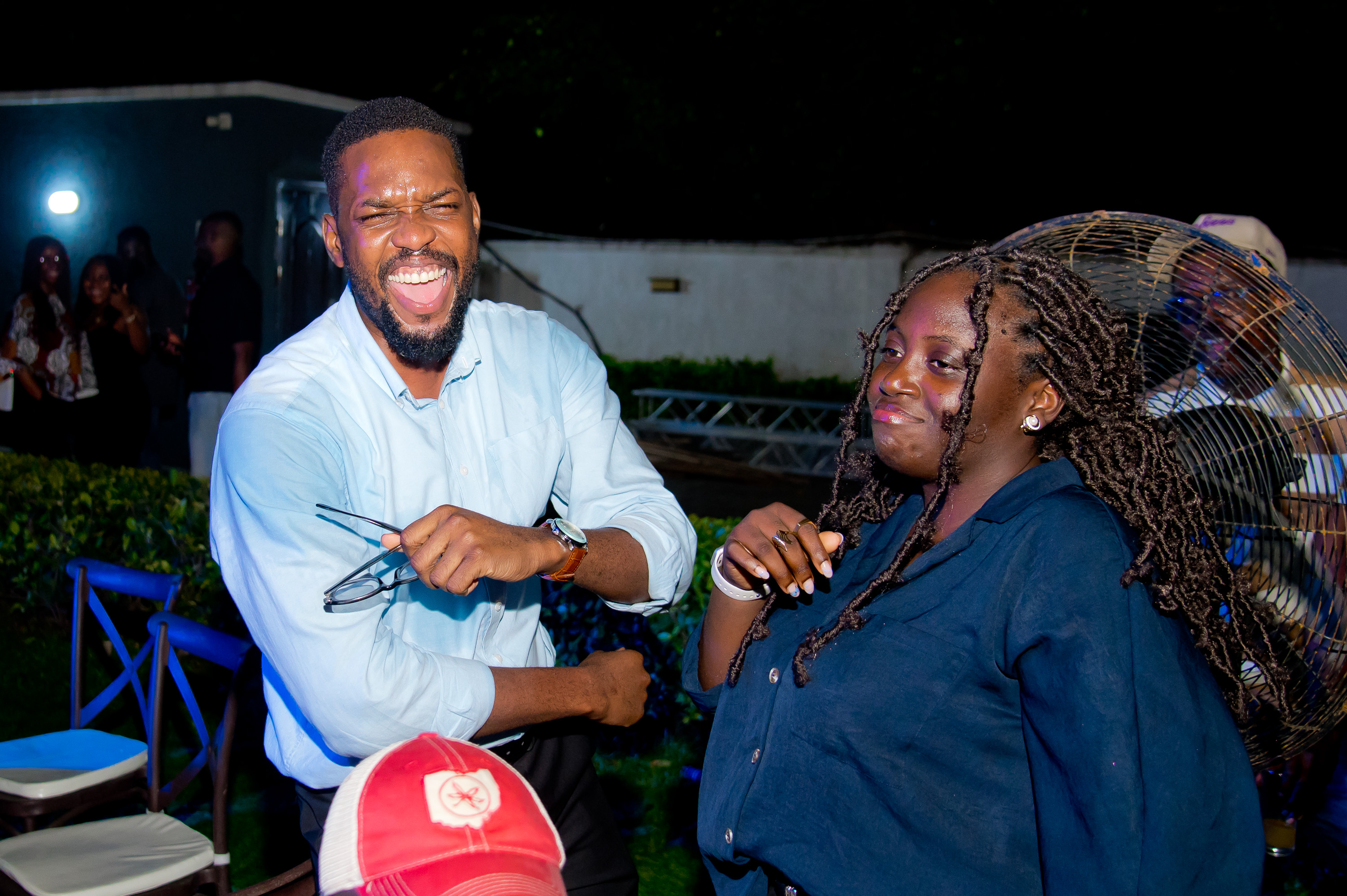 Drama Under the Stars, photo 9