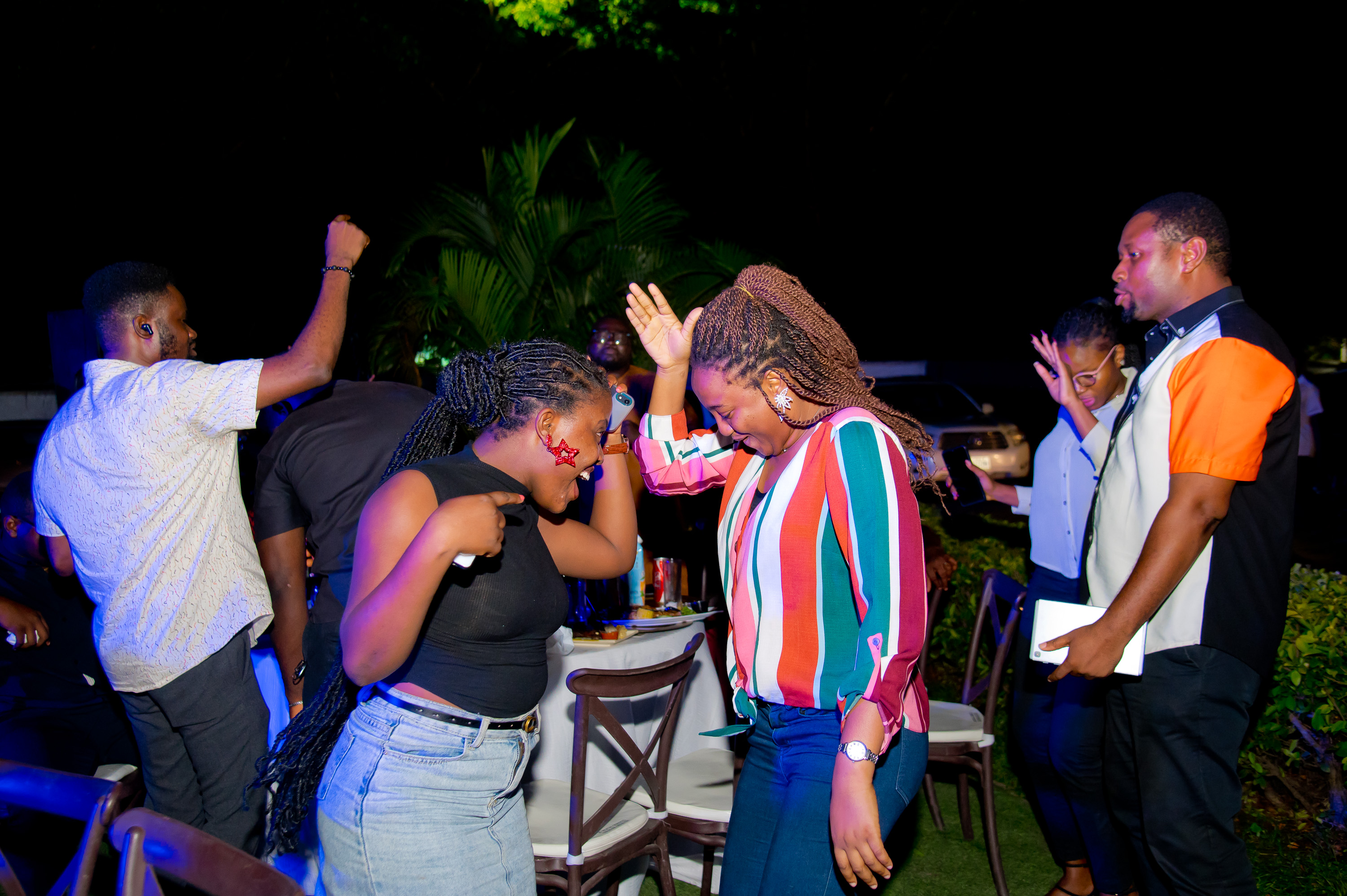 Drama Under the Stars, photo 10