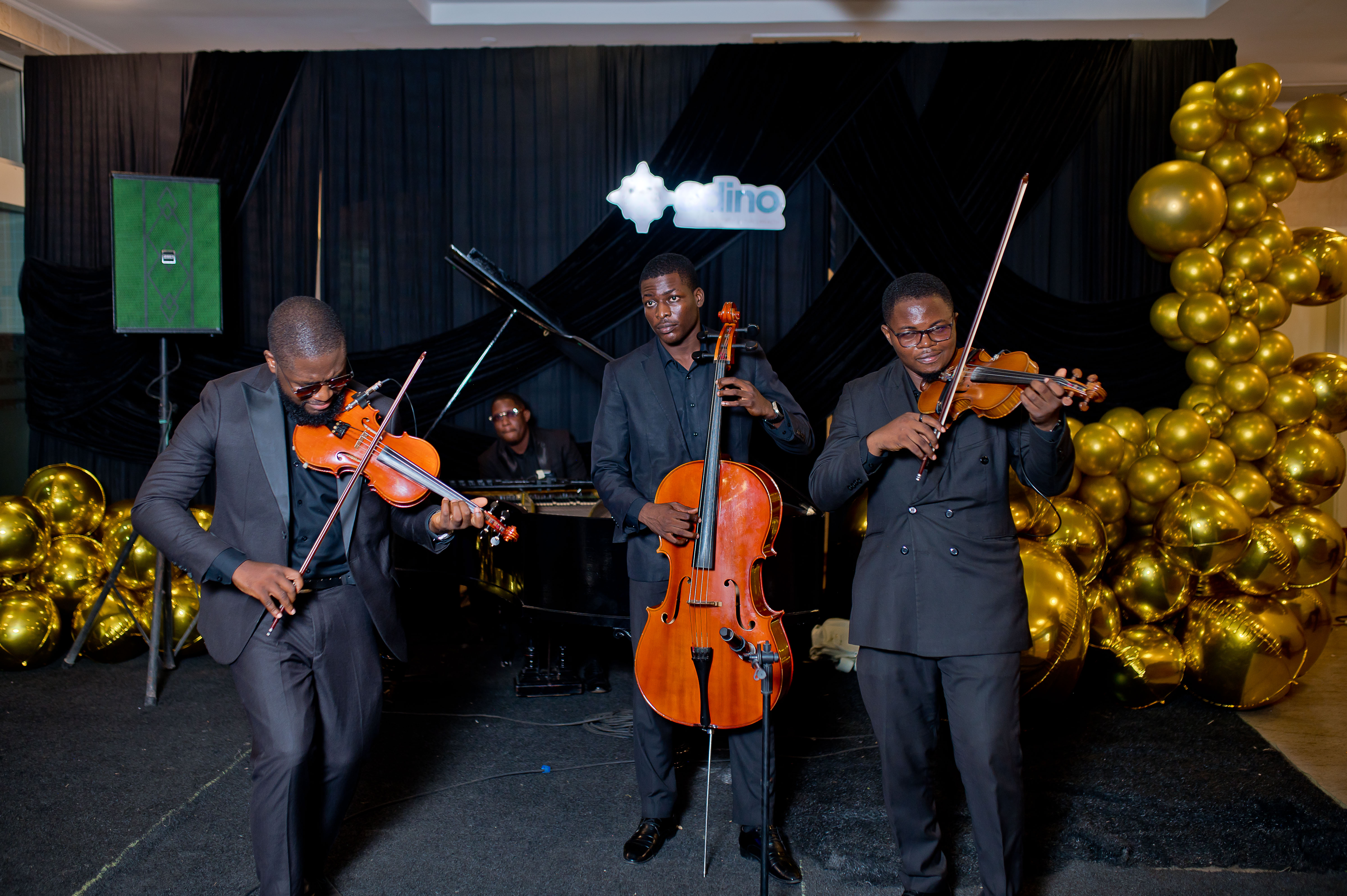 End of Year Party, photo 2