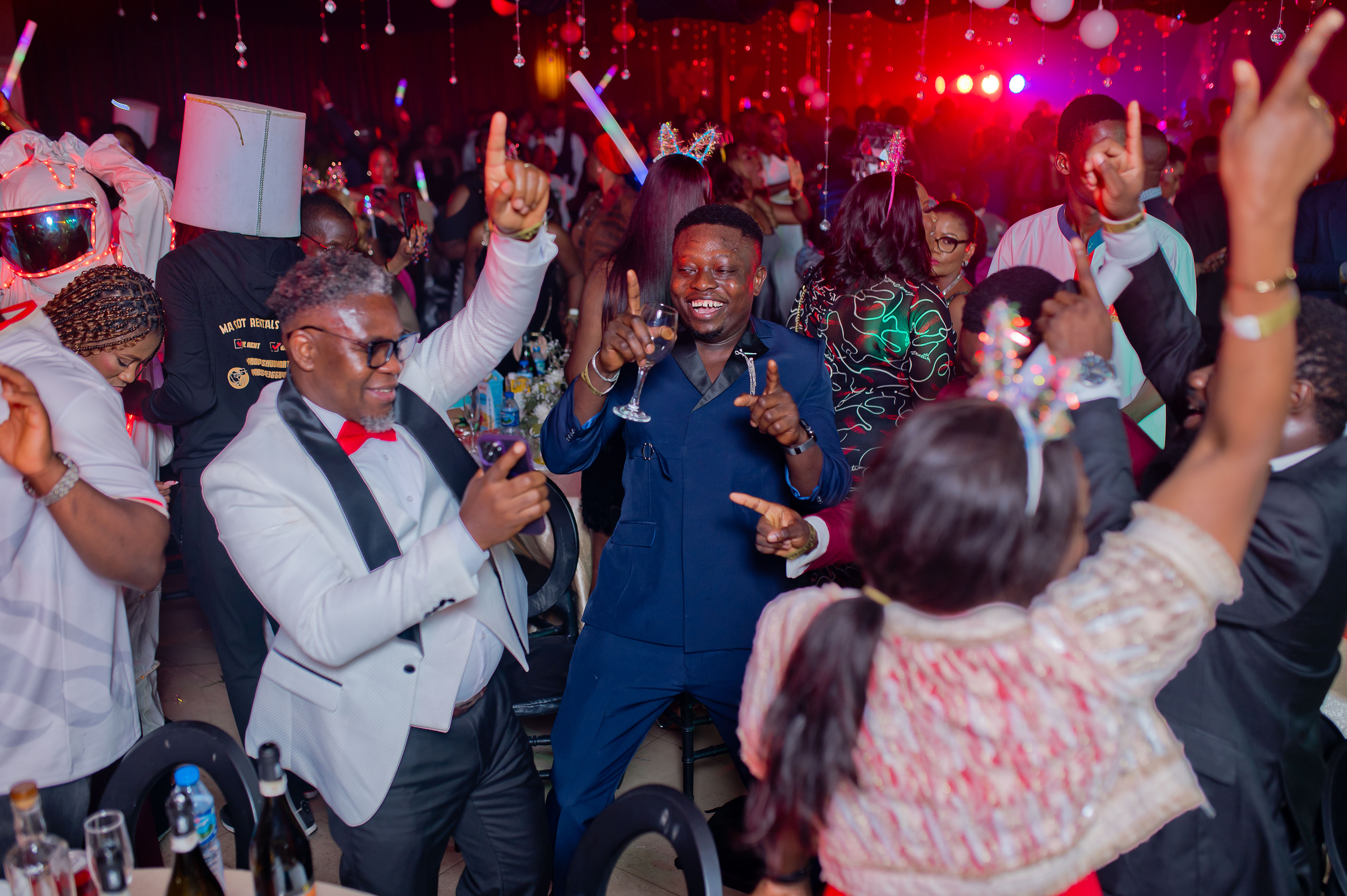 End of Year Party, photo 11