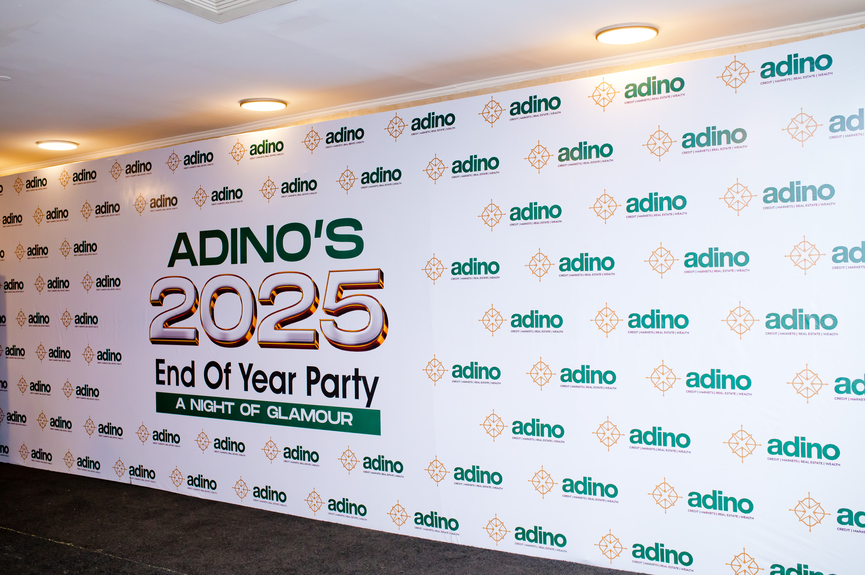End of Year Party, photo 13