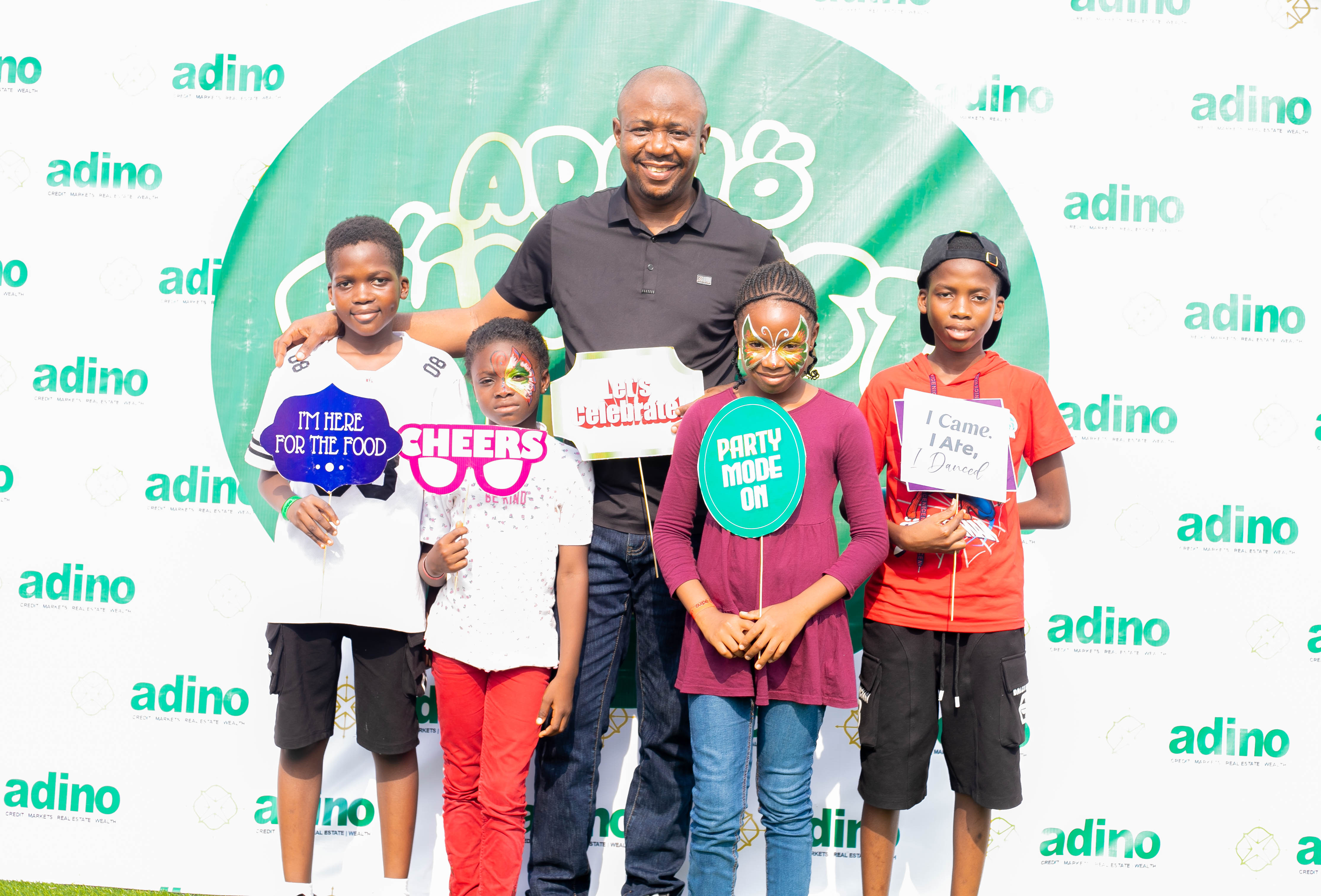 Adino Fun Fest, photo 1