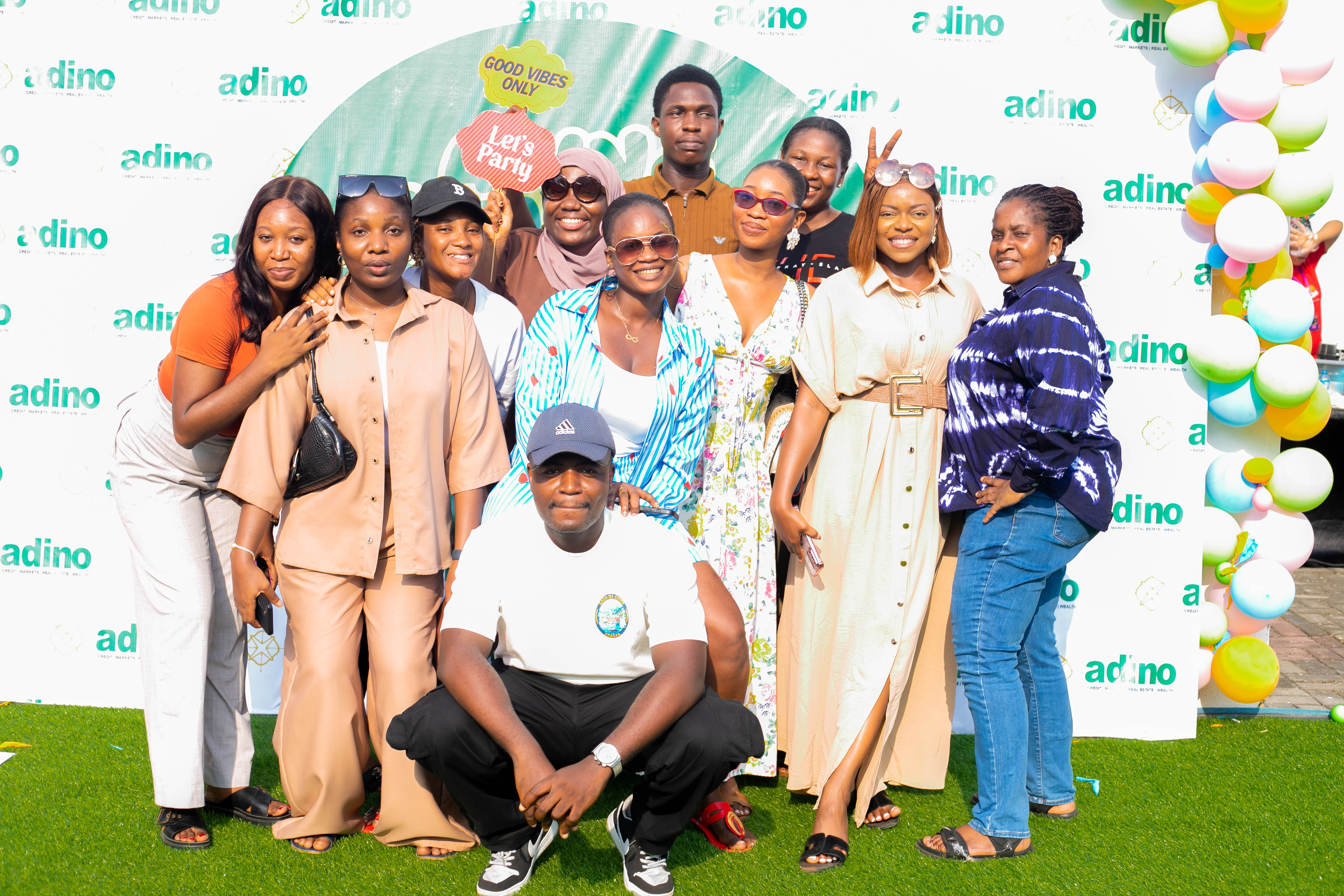 Adino Fun Fest, photo 5