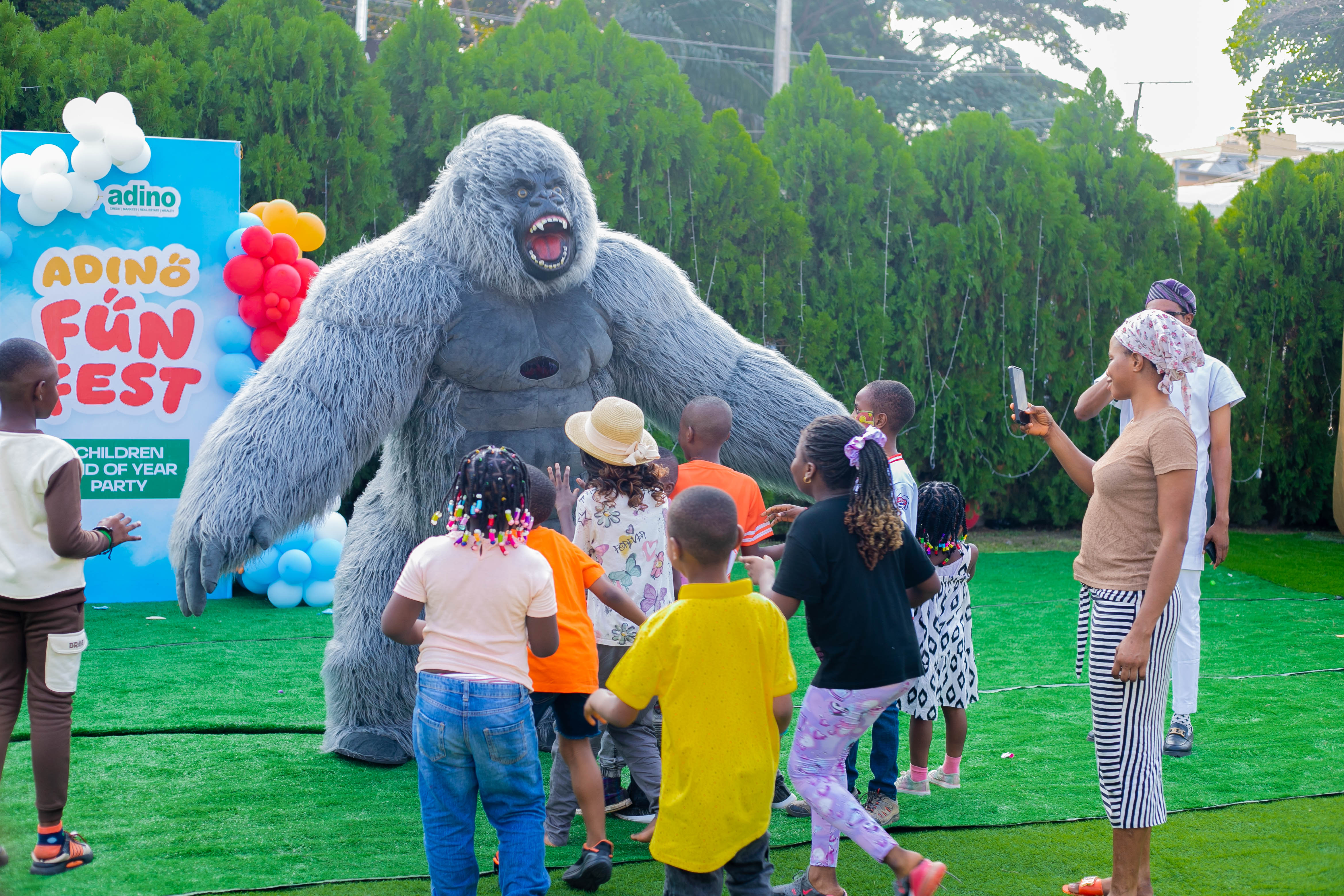 Adino Fun Fest, photo 6