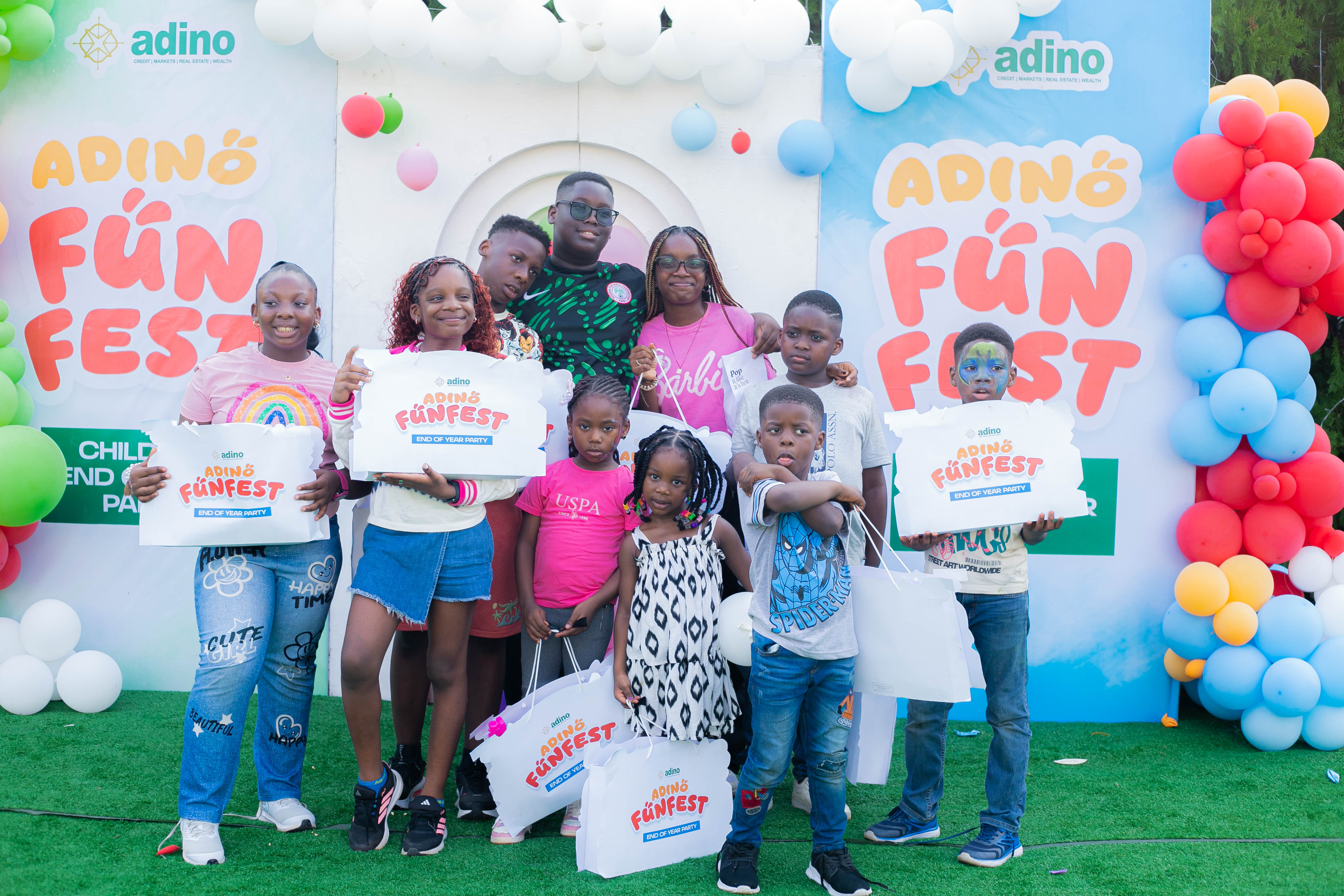 Adino Fun Fest, photo 9