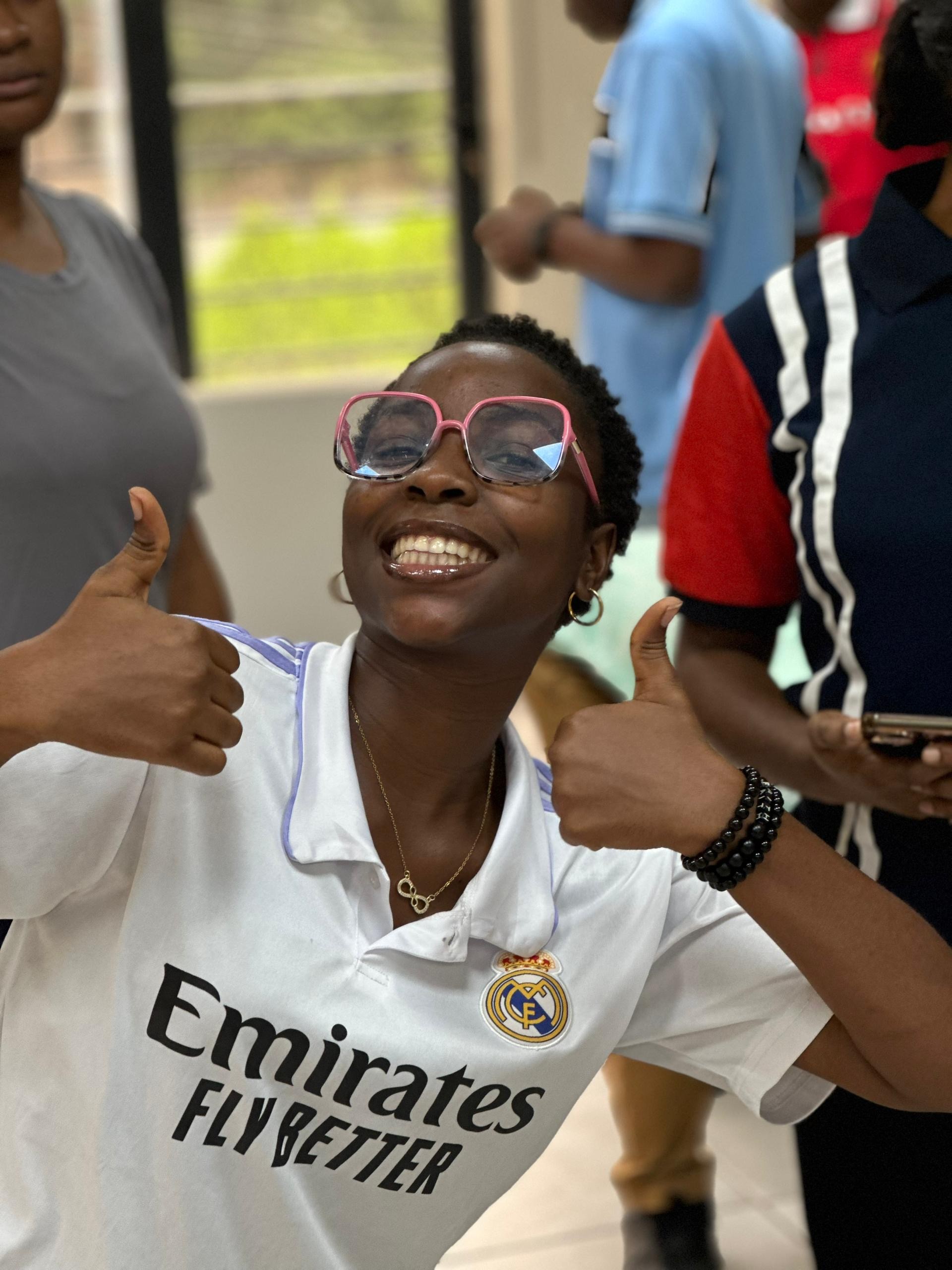 Health Week, photo 4