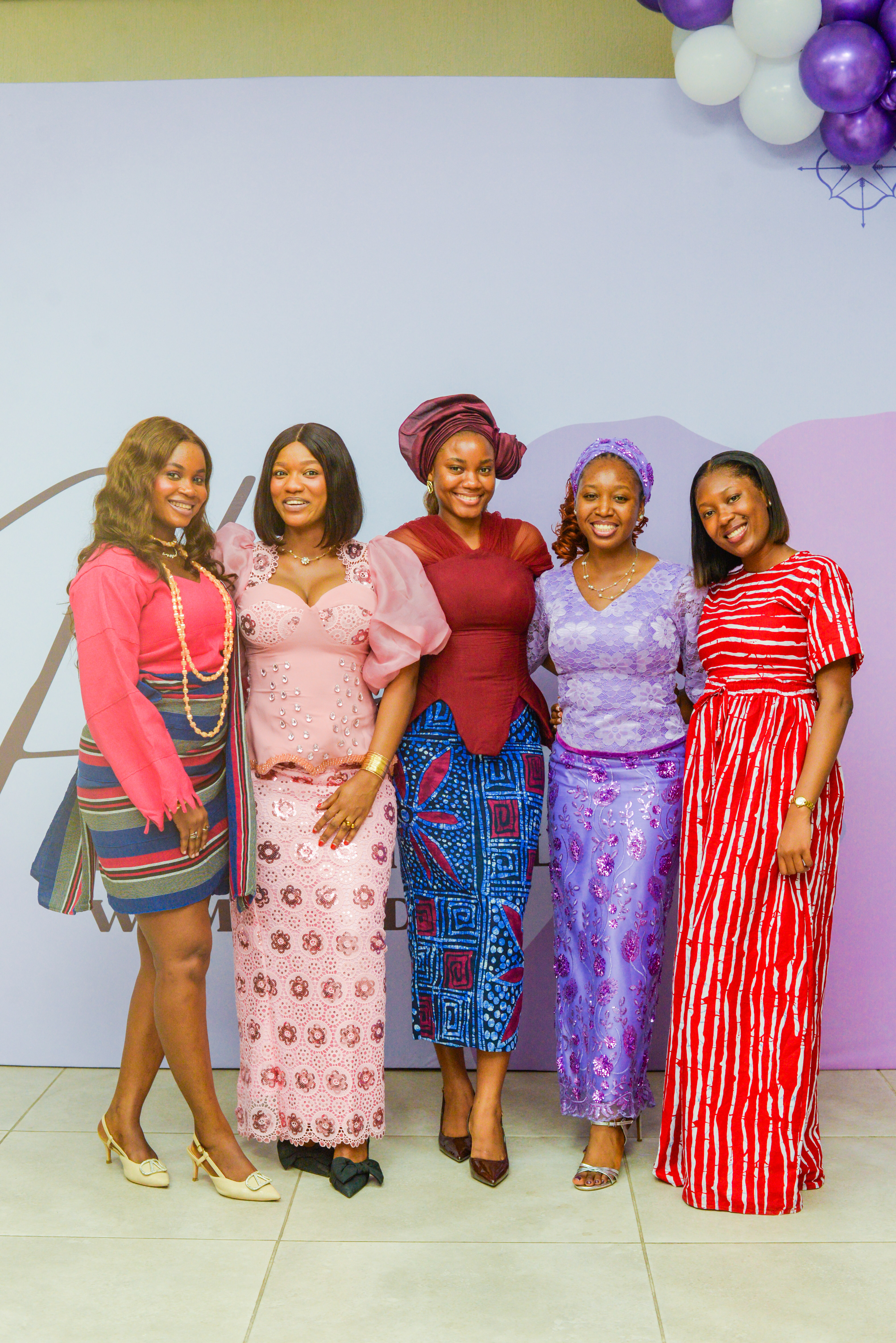International Women's Day, photo 2