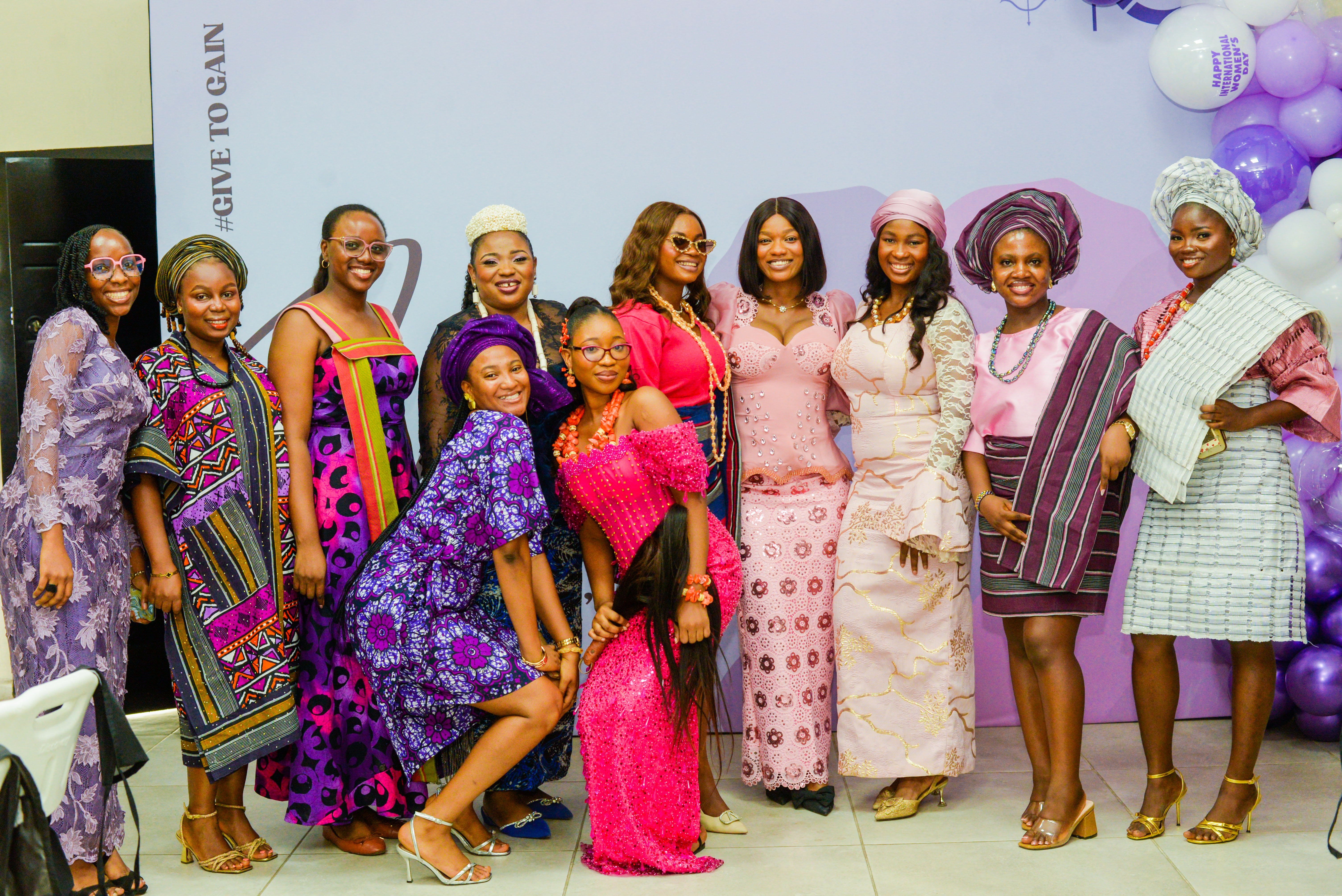 International Women's Day, photo 3