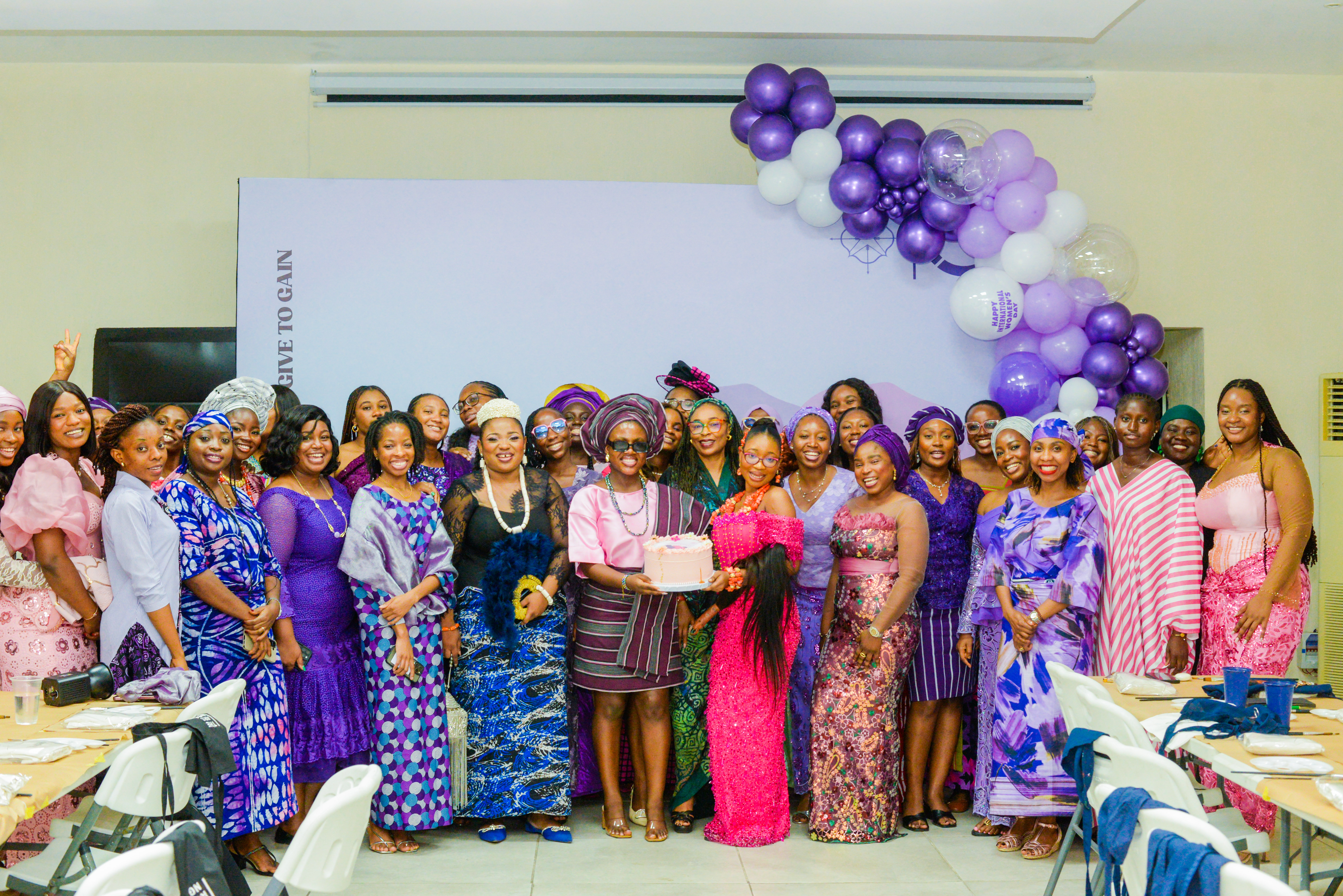 International Women's Day, photo 4