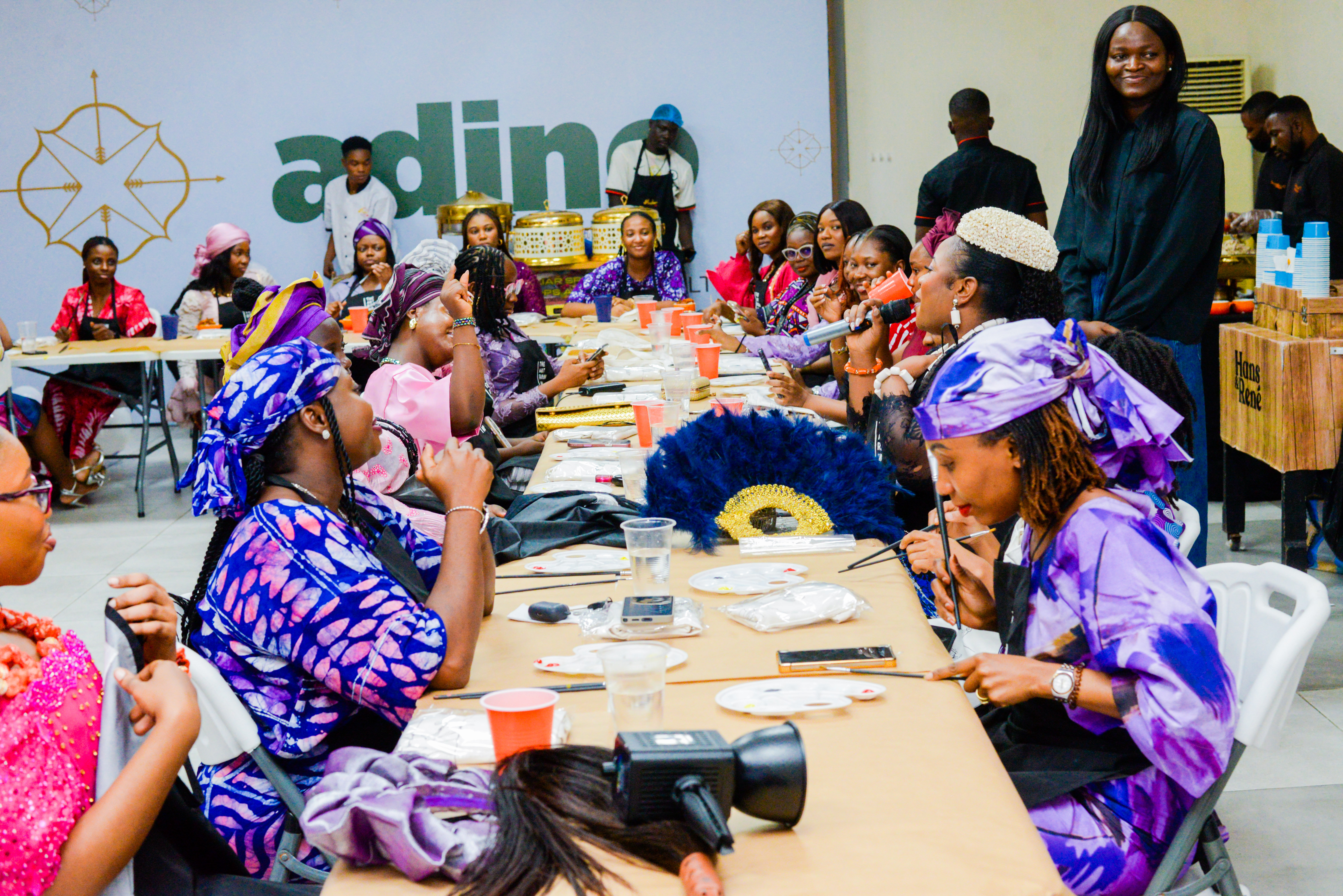 International Women's Day, photo 5