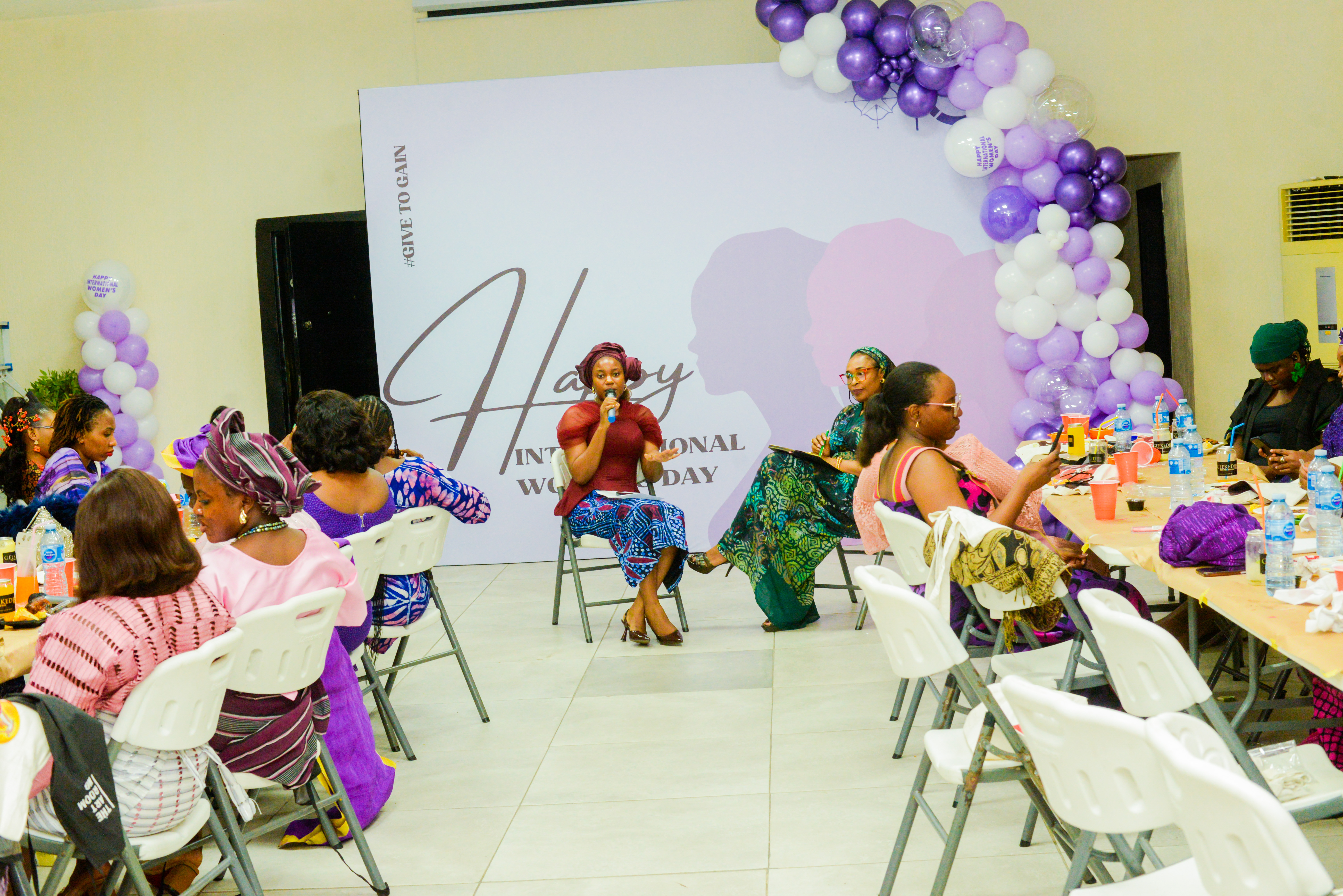 International Women's Day, photo 7