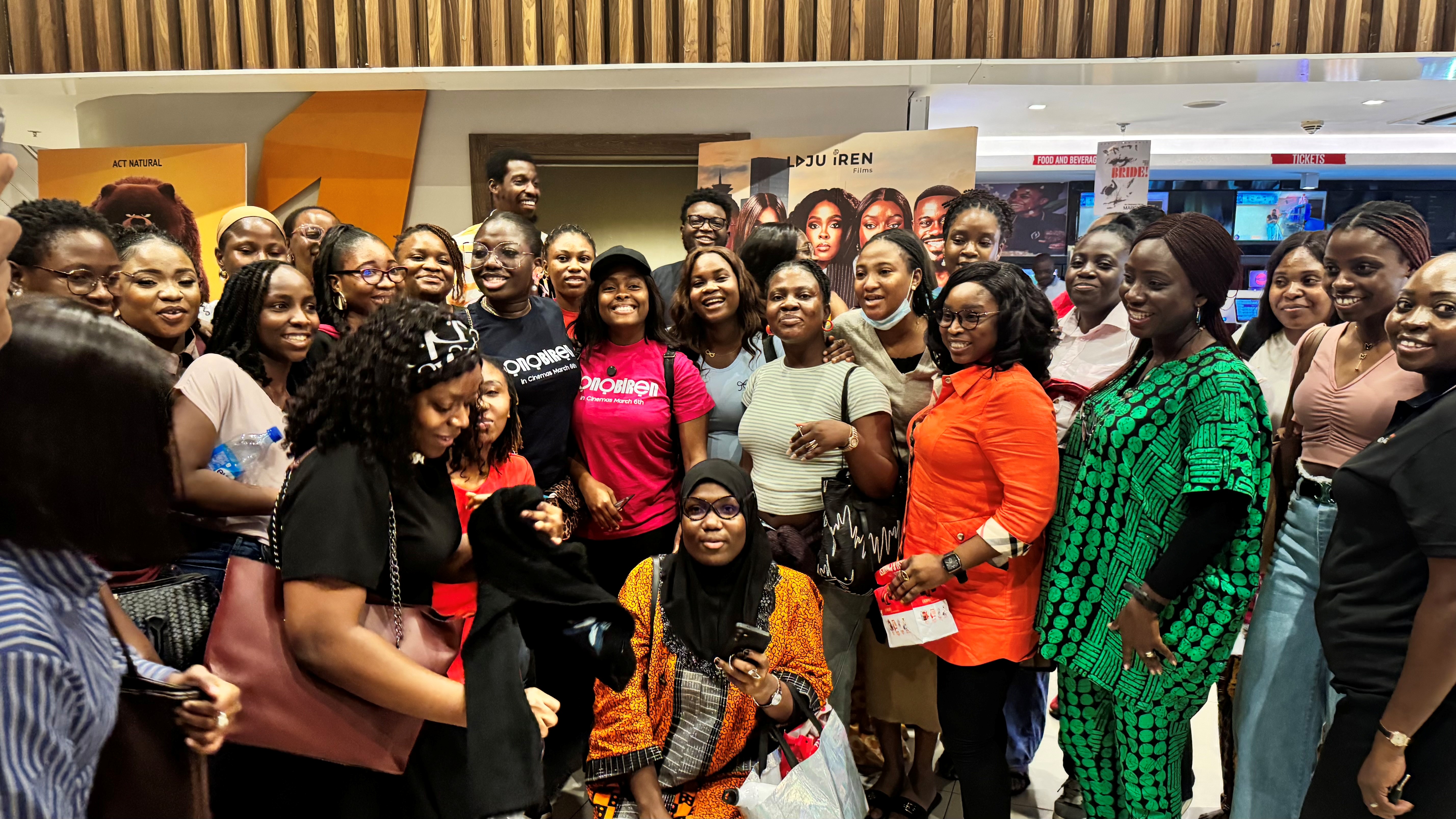 International Women's Day, photo 8